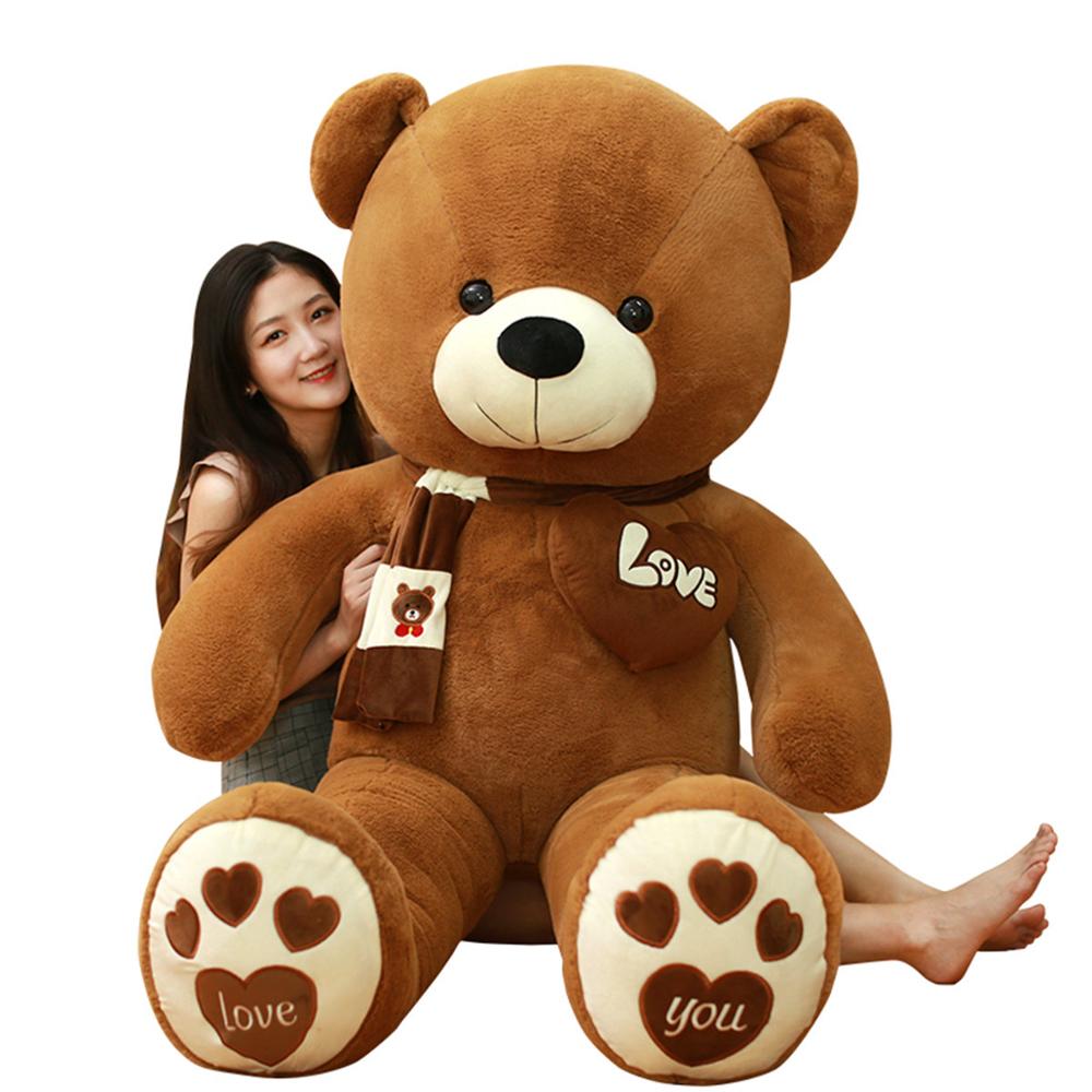 Kids Toys Quality - Huggable عالية الجودة 4 ألوان دمية