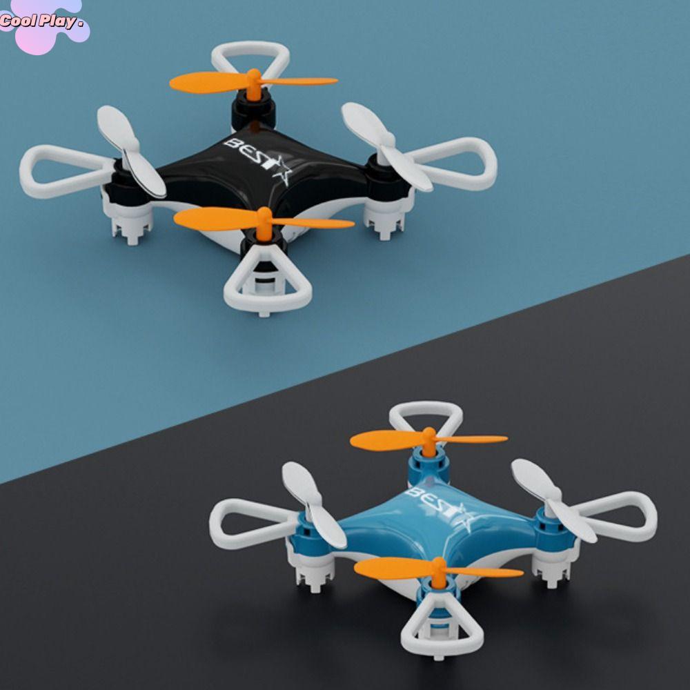 Kids Toys Helicopter - طائرة بدون طيار صغيرة AQ مزودة