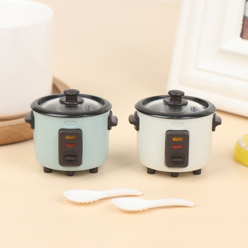 Kids Toys Kitchen Set - مجموعة أثاث مصغرة للعب الأطفال في