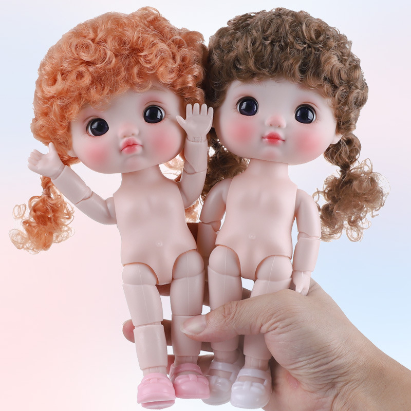 Kids Toys Bd - دمية بي جيه دي لطيفة بطول