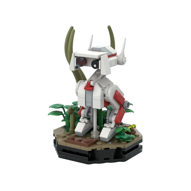 Kids Toys Bd - 190 قطعة من مكعبات البناء القابلة