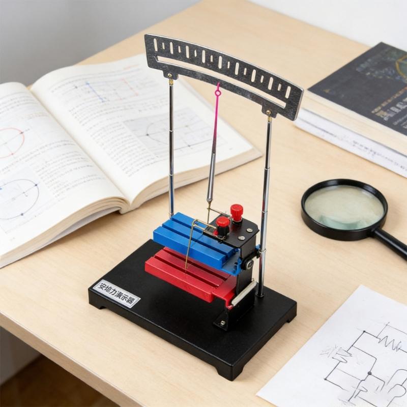 Volcano Experiment Kit - مساعدات تعليمية للتجارب الفيزيائية التي تتضمن