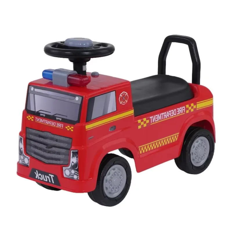 Kids Toys Electric - سيارة أطفال غير كهربائية للبيع بالجملة،