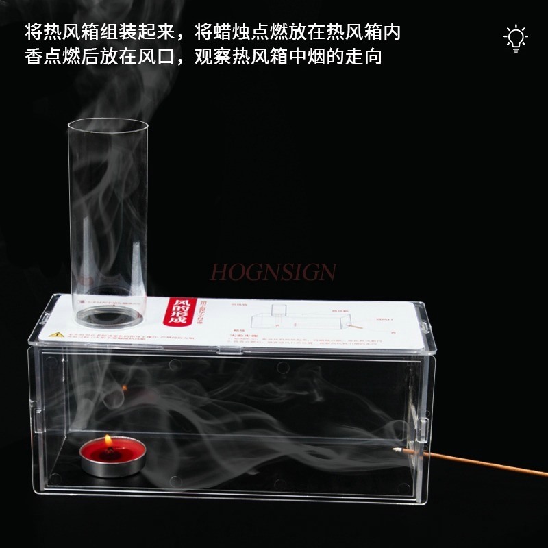 1 مجموعة تشكيل علوم الرياح الإ - مراجعة Volcano Experiment Kit وسعره