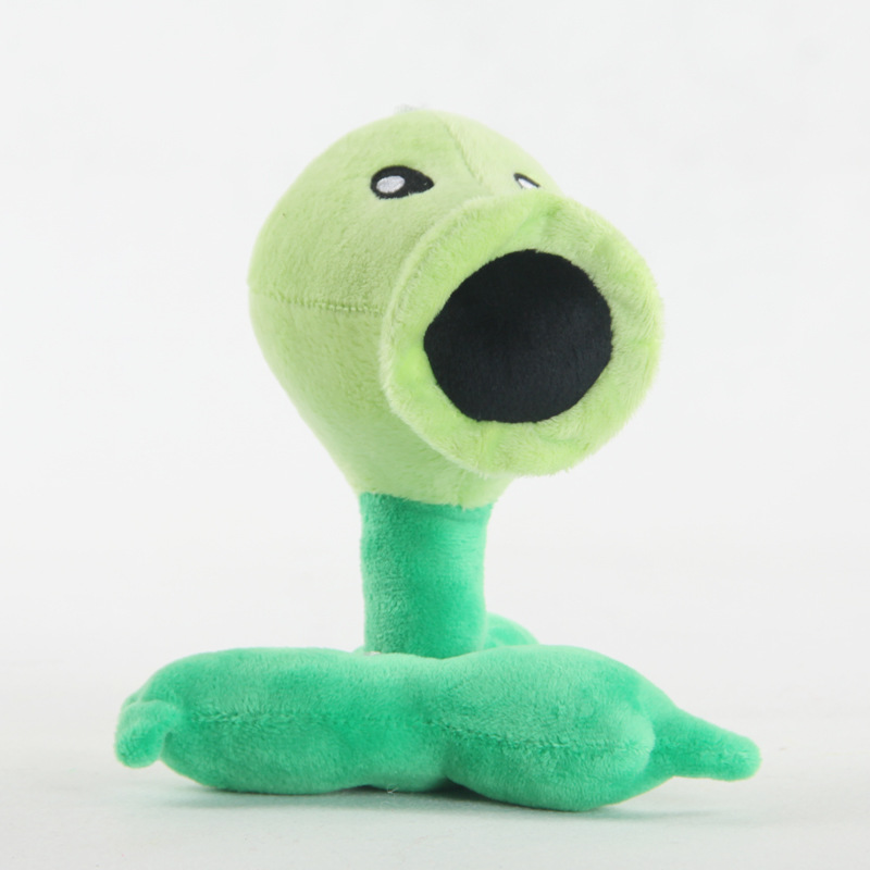 1 قطعة النباتات مقابل الكسالى  - مراجعة Kids Zombie Toys وسعره