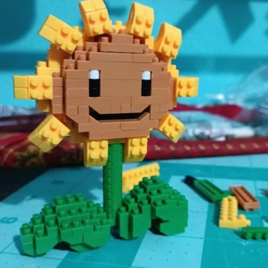 كتل النباتات مقابل الكسالى الص - مراجعة Kids Zombie Toys وسعره