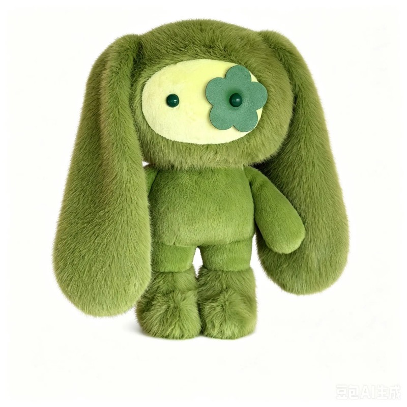 دمية أرنب جوجو لطيفة بطول 30 س - مراجعة Kids Toys Variety وسعره