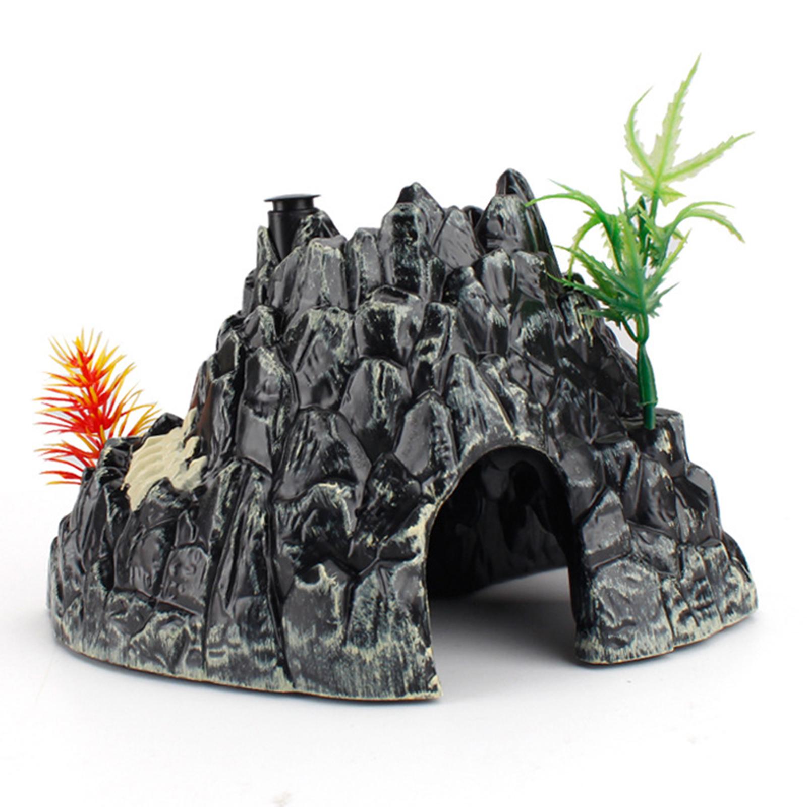 مجموعة تجارب واقعية لانفجار بر - مراجعة Volcano Experiment Kit وسعره