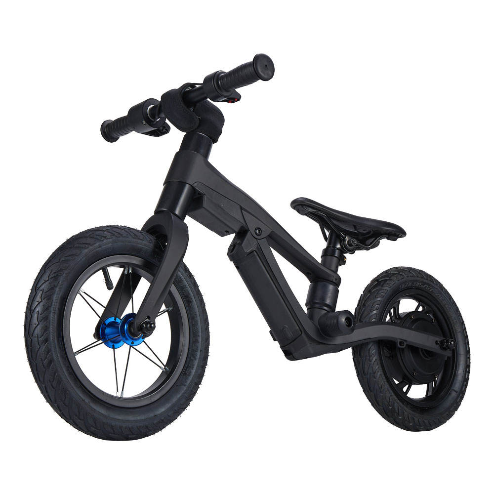 JIT 12 بوصة دراجة ترابية كهربا - مراجعة Kids Toys Electric وسعره