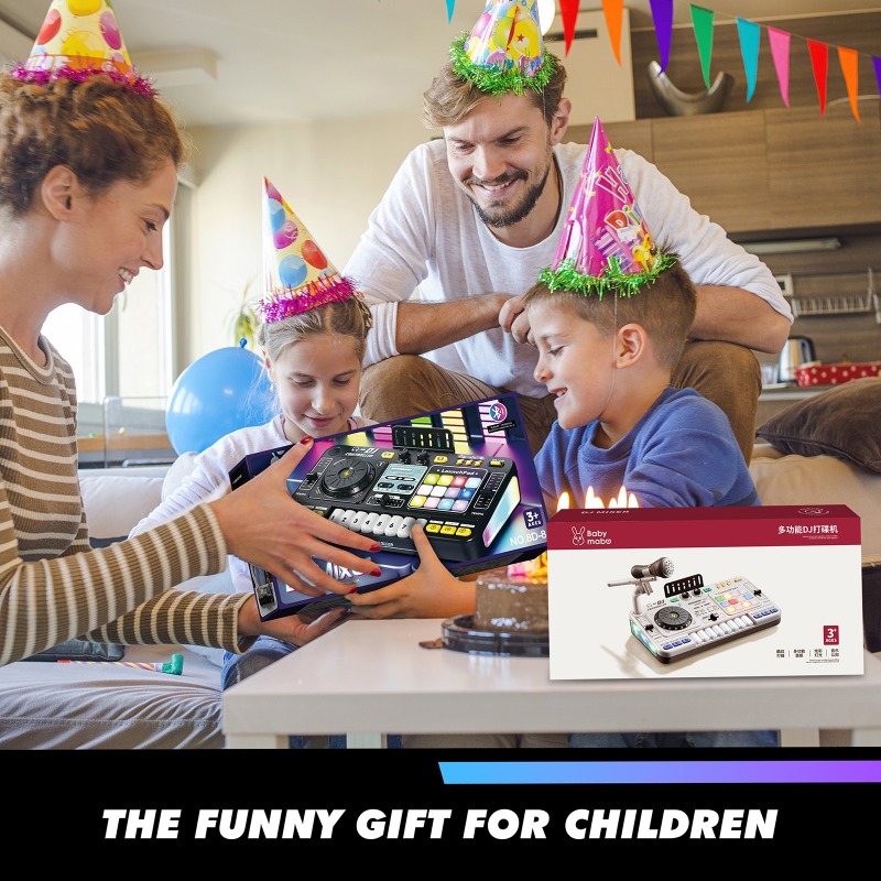 قرص دوار للأطفال متعدد الوظائف - مراجعة Kids Toys Bd وسعره