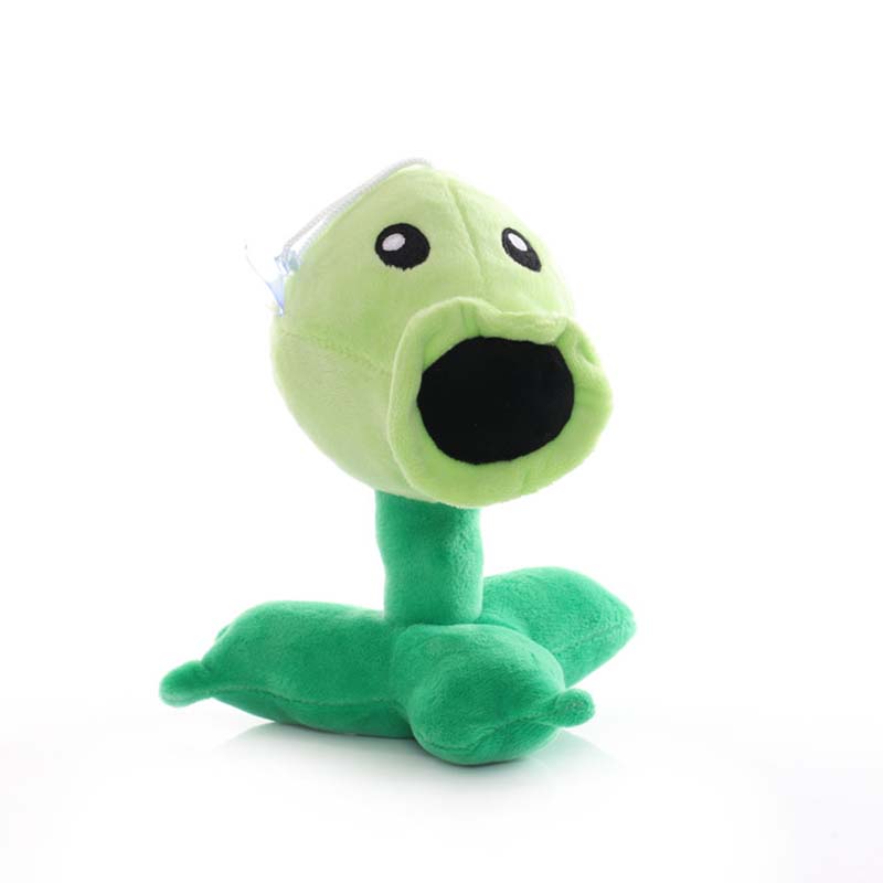 1 قطعة 13-20 سنتيمتر النباتات  - مراجعة Kids Zombie Toys وسعره
