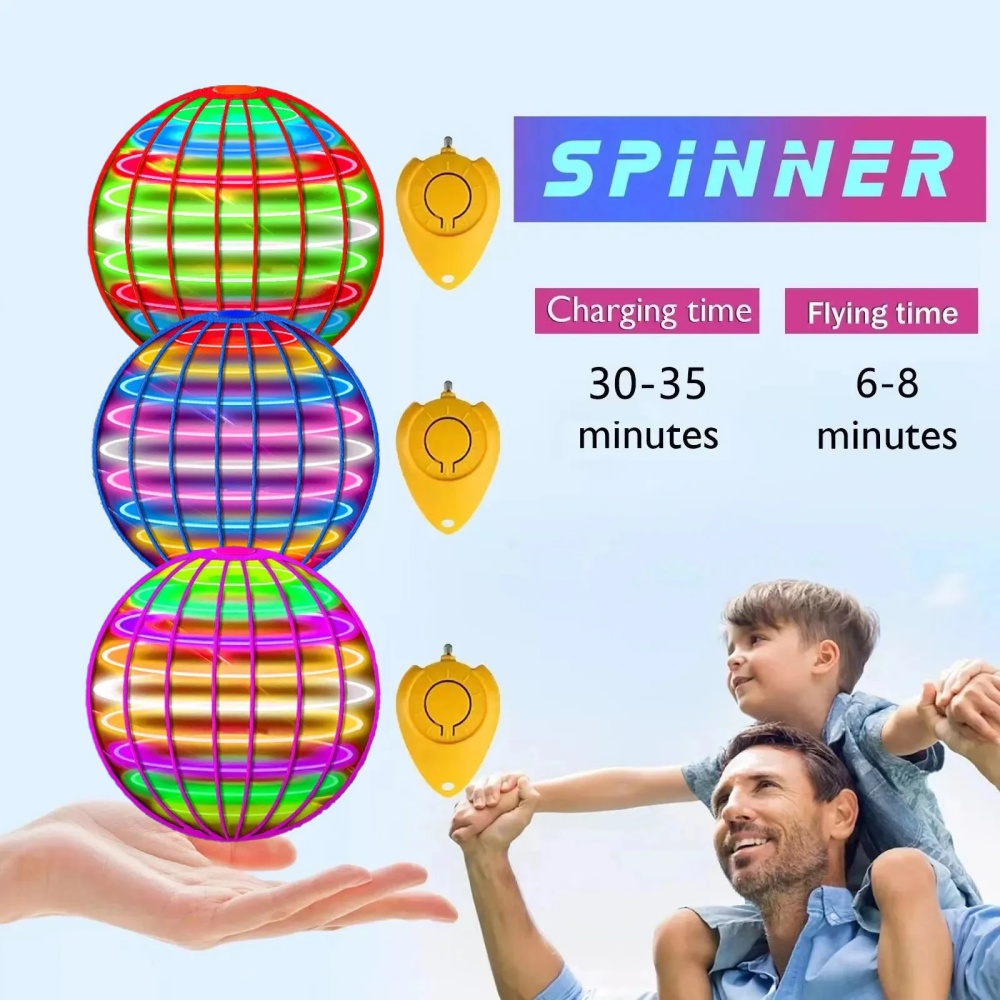 تحلق الجرم السماوي يرتد الكرة  - مراجعة Kids Toys Helicopter وسعره