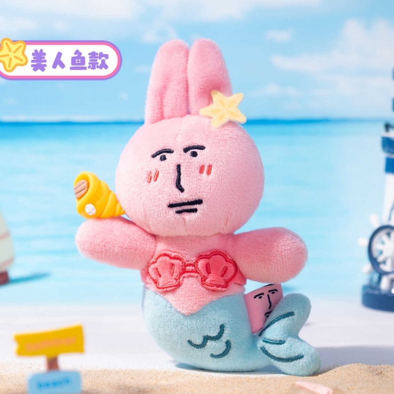 سلسلة مفاتيح أرنب صديقي من سلس - مراجعة Kids Toys Easter وسعره