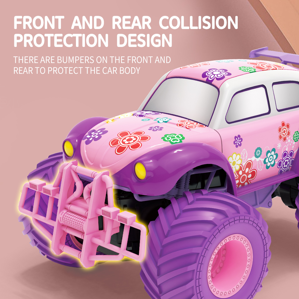 الوردي RC سيارة محرك كهربائي ع - مراجعة Kids Toys Electric وسعره