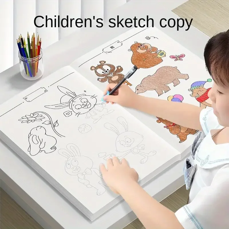 الأطفال رسم خط تتبع كتاب طفل ا - مراجعة Kids Toys Now وسعره