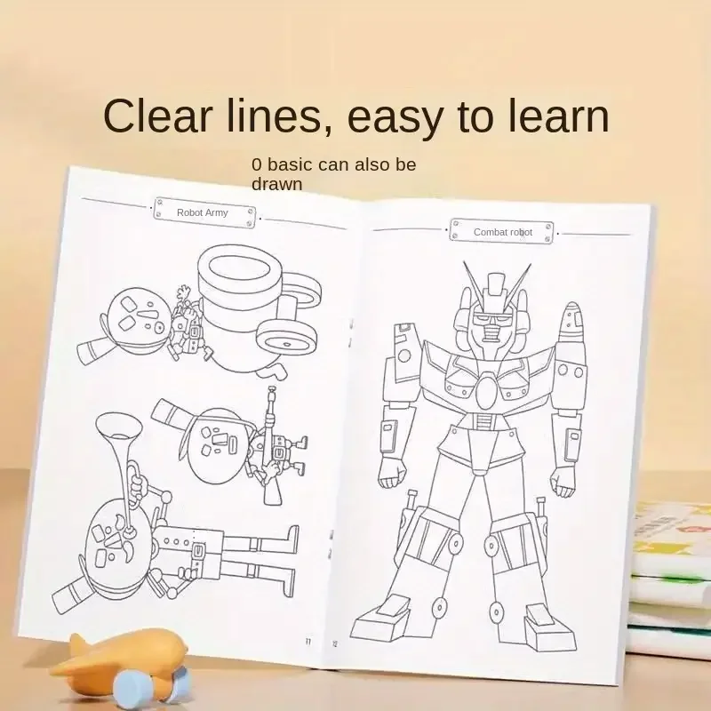 الأطفال رسم خط تتبع كتاب طفل ا - مراجعة Kids Toys Now وسعره