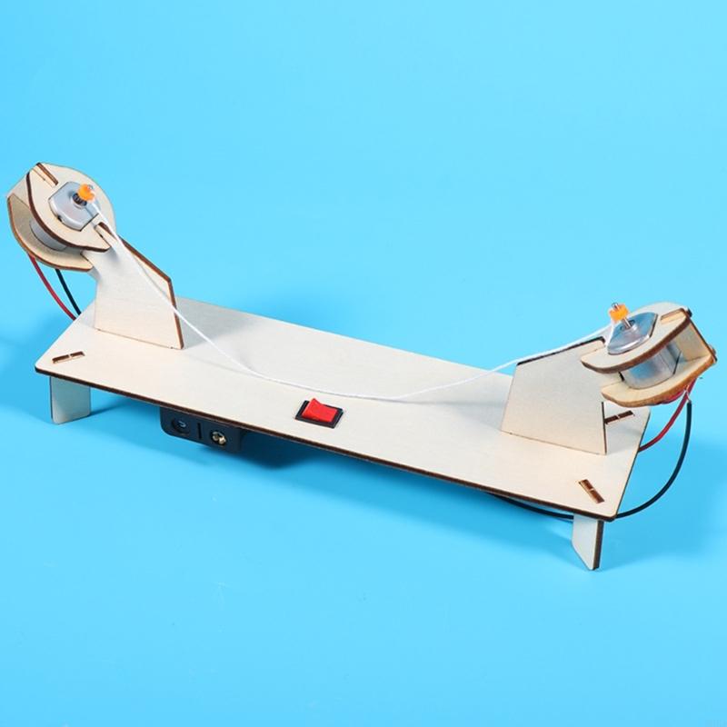 مجموعات العلوم للموجات الدائمة - مراجعة Volcano Experiment Kit وسعره