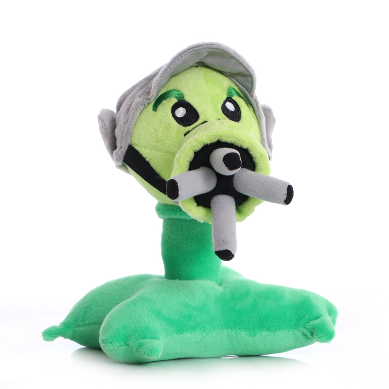 18 سنتيمتر النباتات مقابل الزو - مراجعة Kids Zombie Toys وسعره