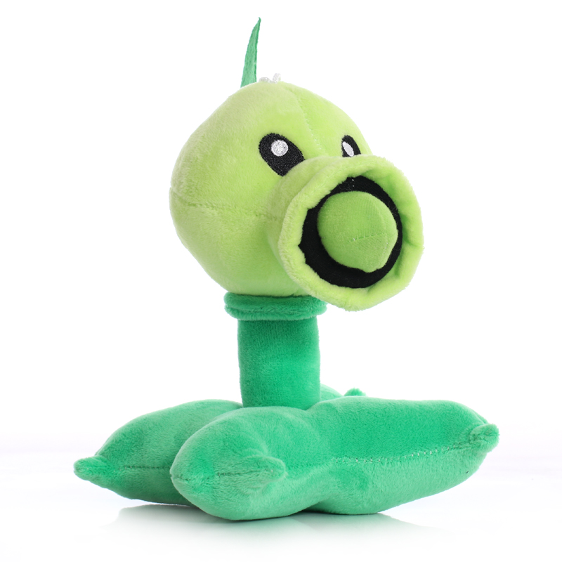 18 سنتيمتر النباتات مقابل الزو - مراجعة Kids Zombie Toys وسعره