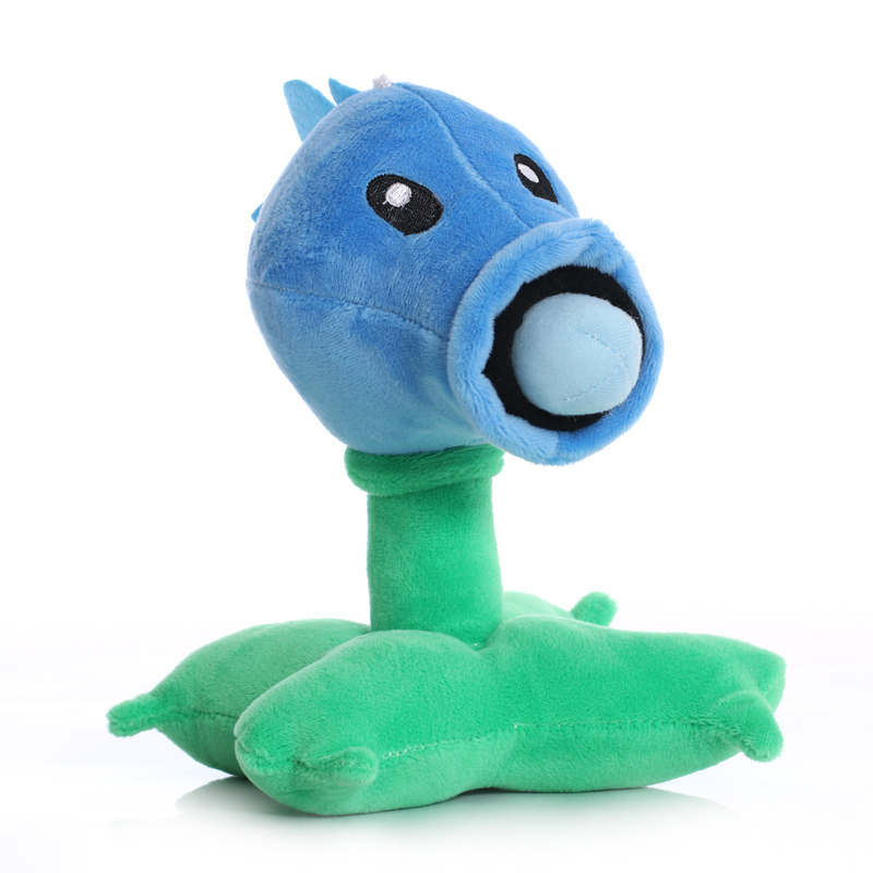 18 سنتيمتر النباتات مقابل الزو - مراجعة Kids Zombie Toys وسعره