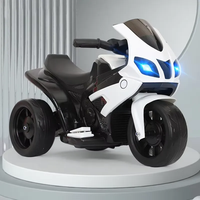 دراجة نارية كهربائية للأطفال،  - مراجعة Kids Toys Electric وسعره