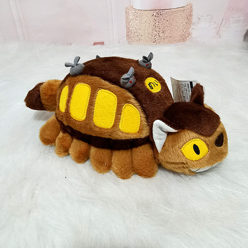 دمية حافلة كرتونية لطيفة مقاس  - مراجعة Kids Toys Animal وسعره