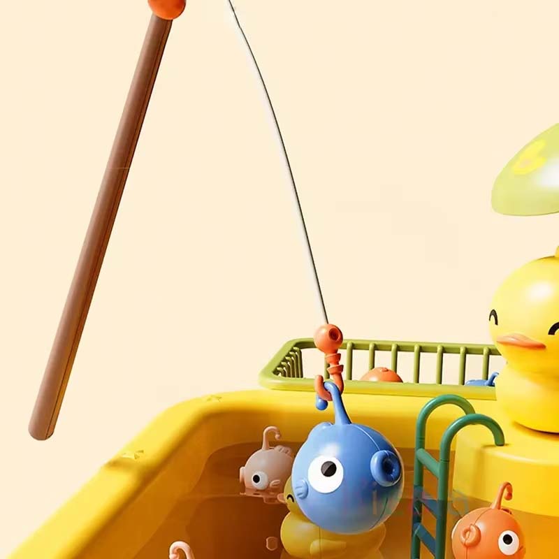 حوض مطبخ جديد للأطفال مع غسالة - مراجعة Kids Toys Kitchen Set وسعره