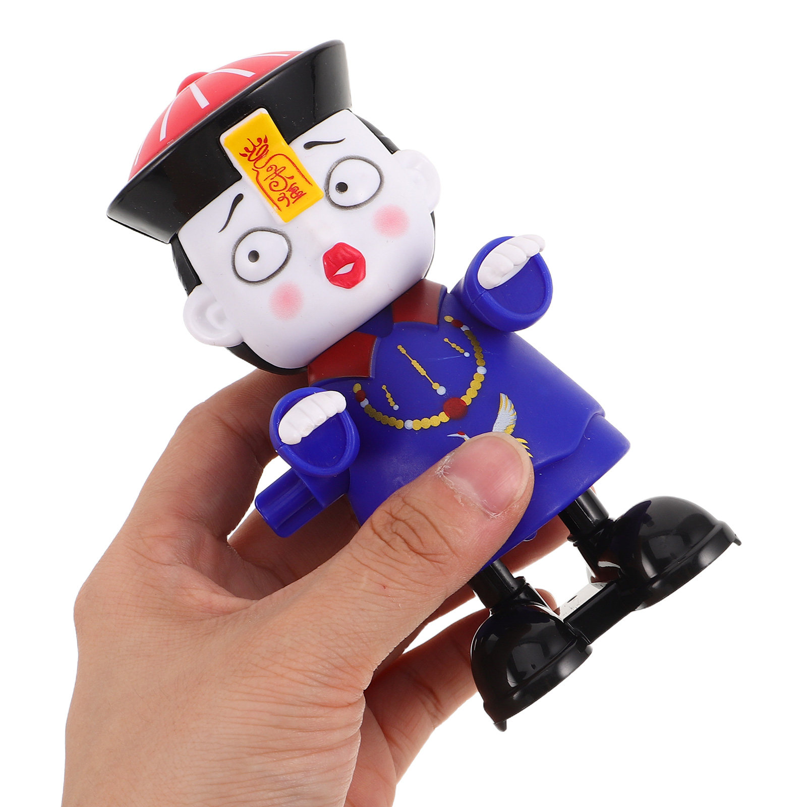 قطعتان من ألعاب الزومبي القافز - مراجعة Kids Zombie Toys وسعره