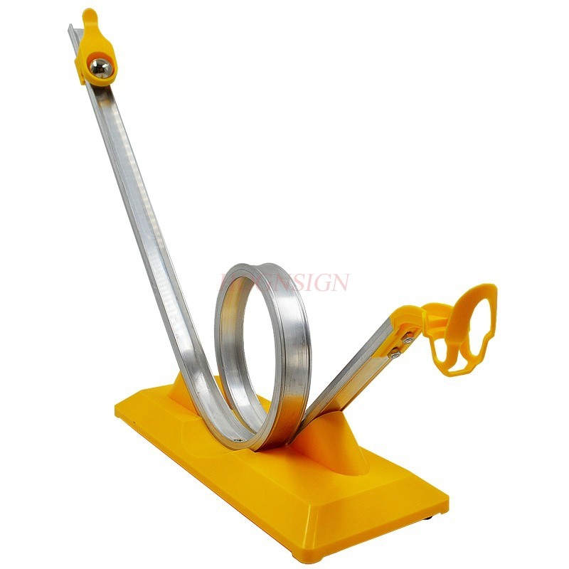 قوة الطرد المركزي جهاز تجريبي  - مراجعة Volcano Experiment Kit وسعره