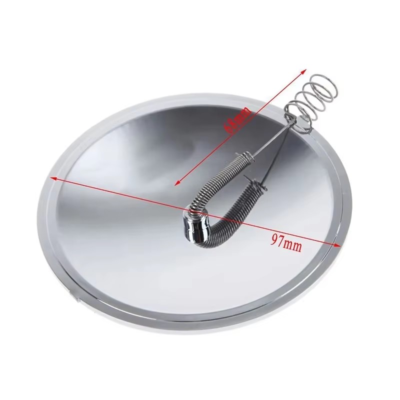 مشعل شمسي محمول مقاوم للماء وا - مراجعة Volcano Experiment Kit وسعره