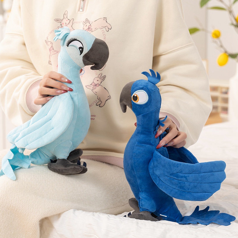 دمى قطيفة عالية الجودة من فيلم - مراجعة Kids Toys Quality وسعره