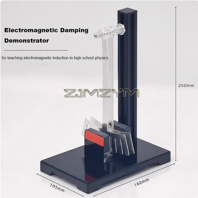 مجموعة معدات تجربة الفيزياء في - مراجعة Volcano Experiment Kit وسعره