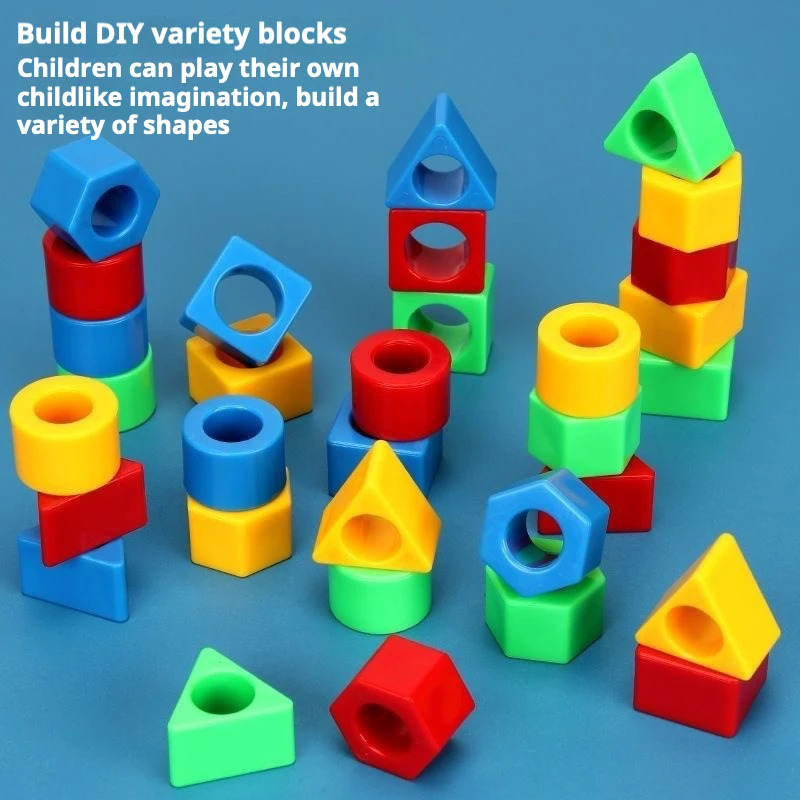 لعبة فرز الأشكال الهندسية من م - مراجعة Kids Toys Variety وسعره