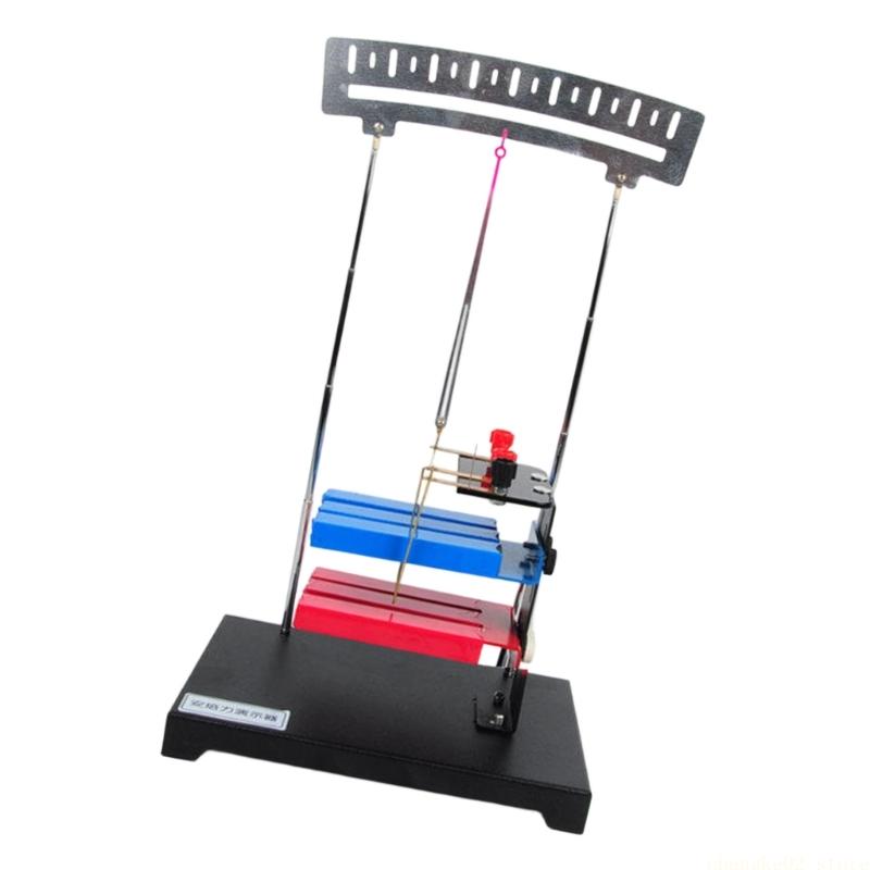 مساعدات تعليمية للتجارب الفيزي - مراجعة Volcano Experiment Kit وسعره