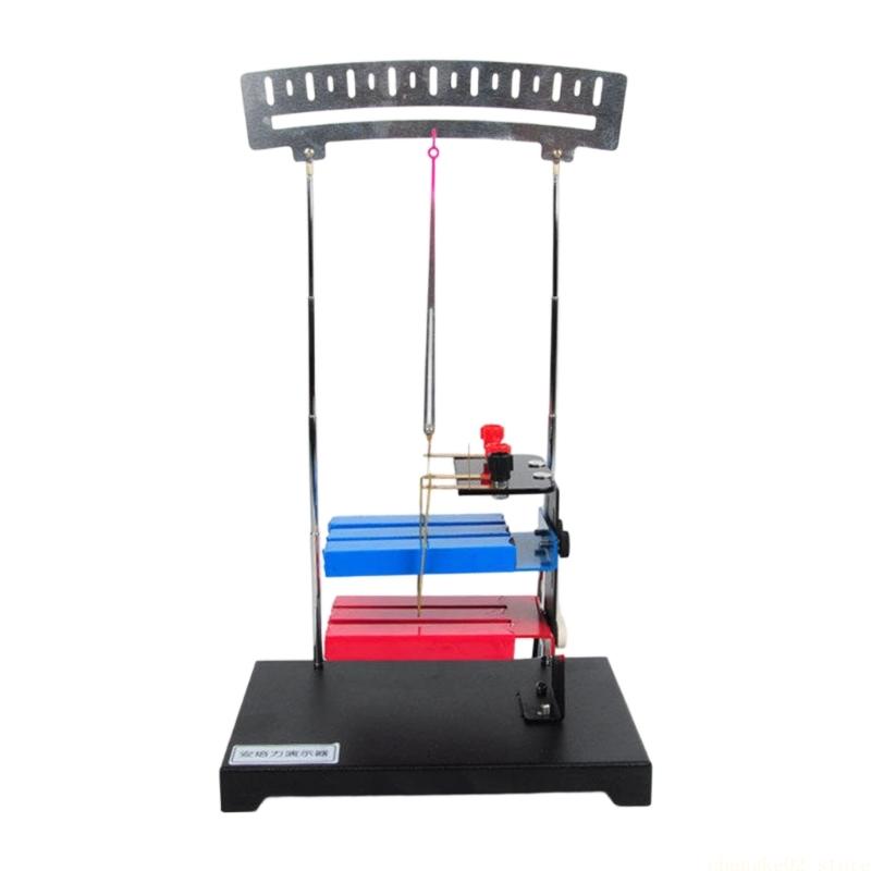 مساعدات تعليمية للتجارب الفيزي - مراجعة Volcano Experiment Kit وسعره