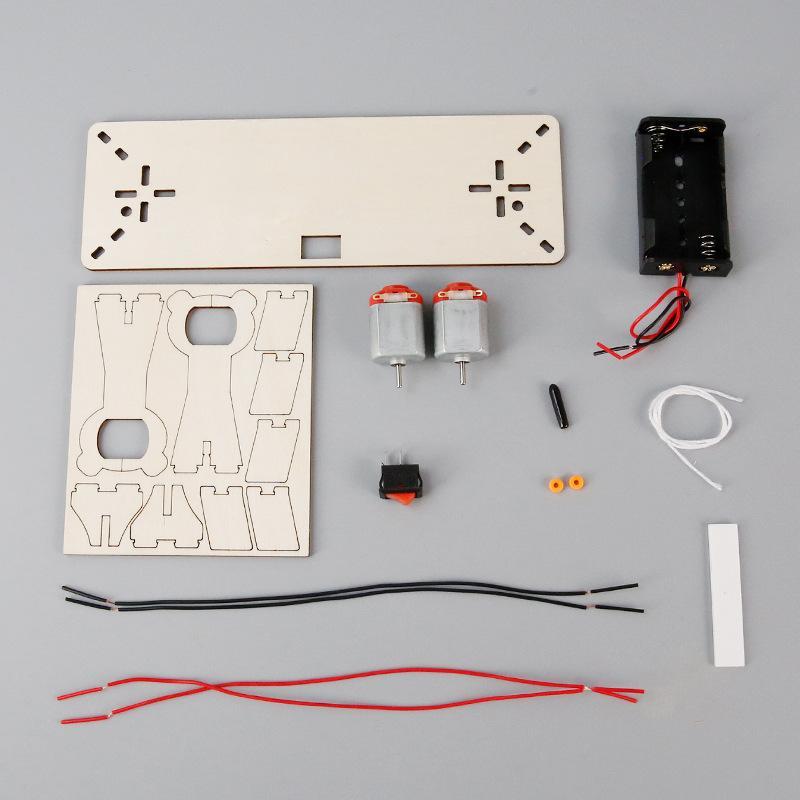 مجموعة نماذج تعليمية جديدة للع - مراجعة Volcano Experiment Kit وسعره