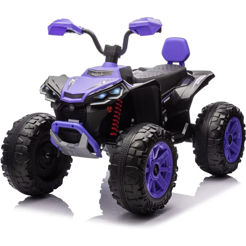 أحدث موديل 2026: دراجة كهربائي - مراجعة Kids Toys Electric وسعره
