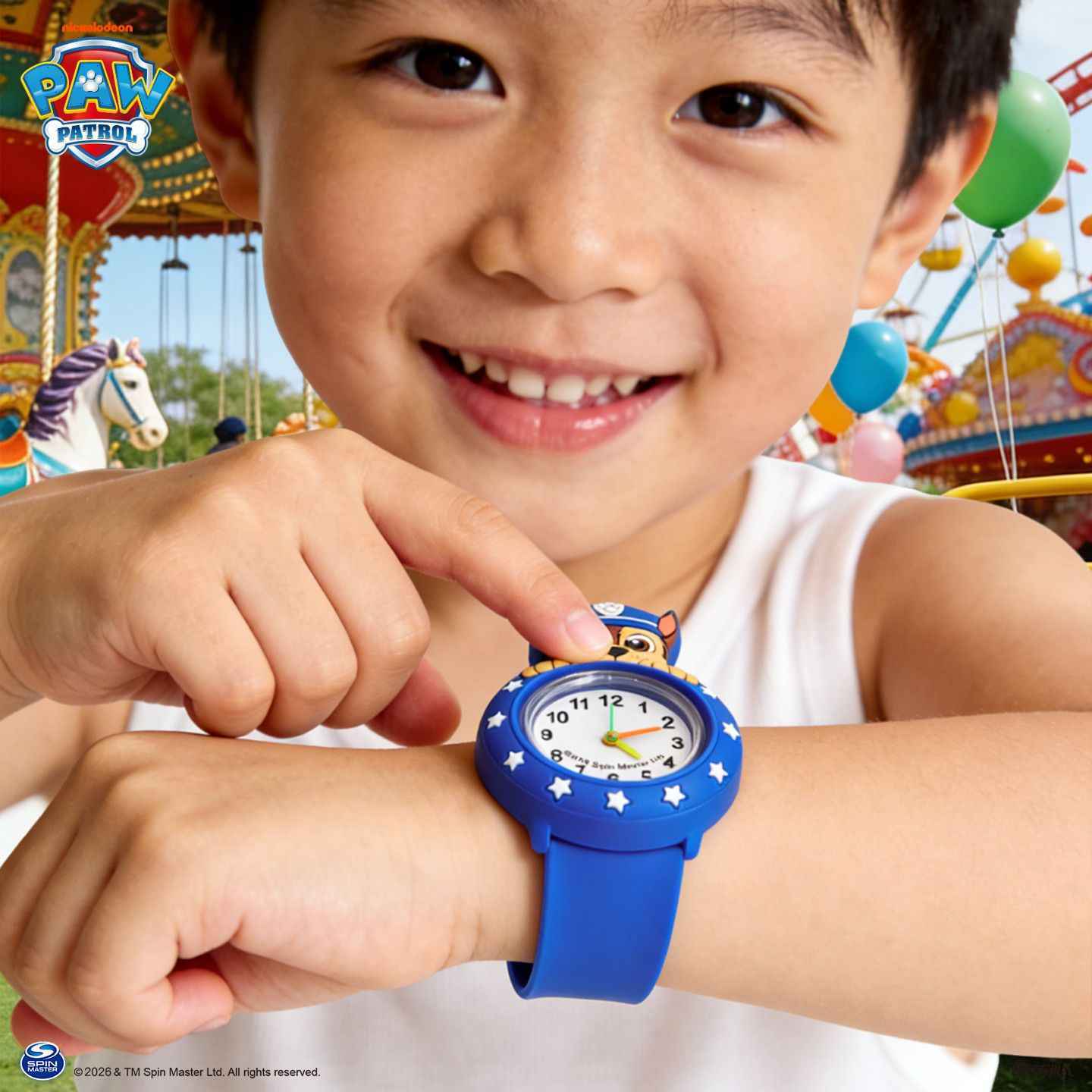 ساعة باو باترول للأطفال، ساعة  - مراجعة Kids Toys Variety وسعره