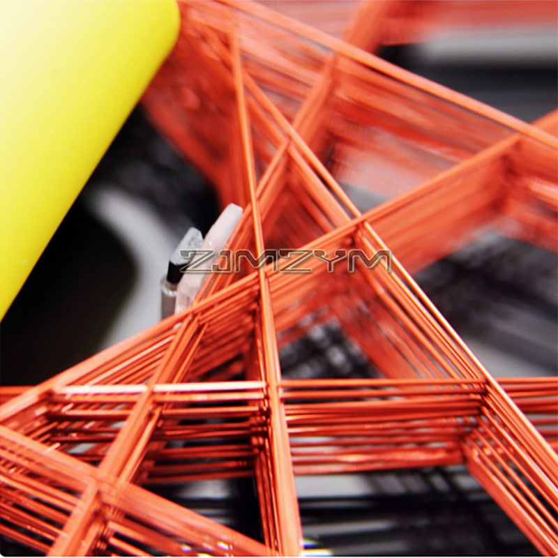 تجربة الكهرومغناطيسية محرك لفا - مراجعة Volcano Experiment Kit وسعره