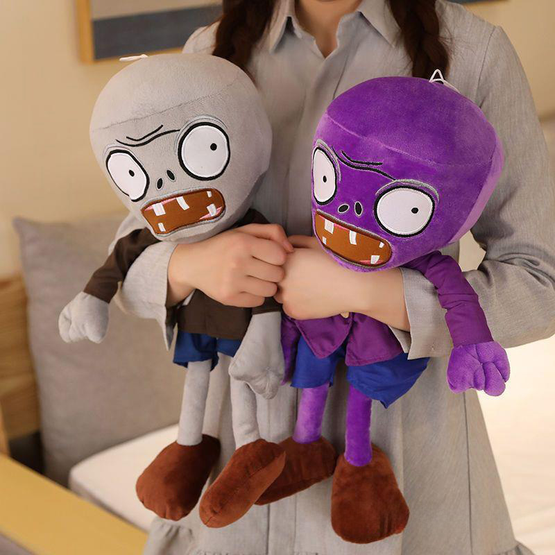 15-20 سنتيمتر نبات مع غيبوبة أ - مراجعة Kids Zombie Toys وسعره