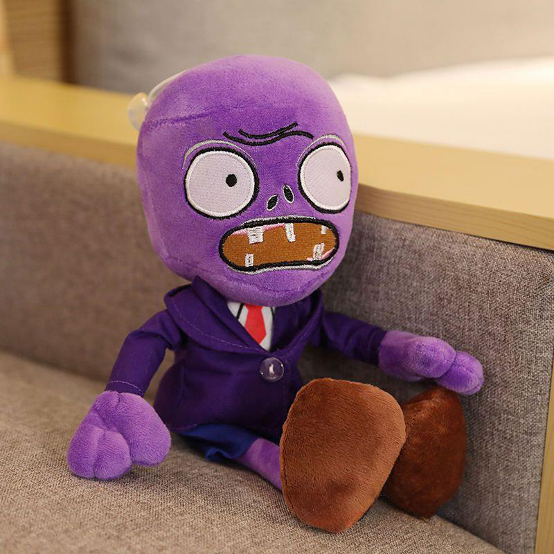 15-20 سنتيمتر نبات مع غيبوبة أ - مراجعة Kids Zombie Toys وسعره