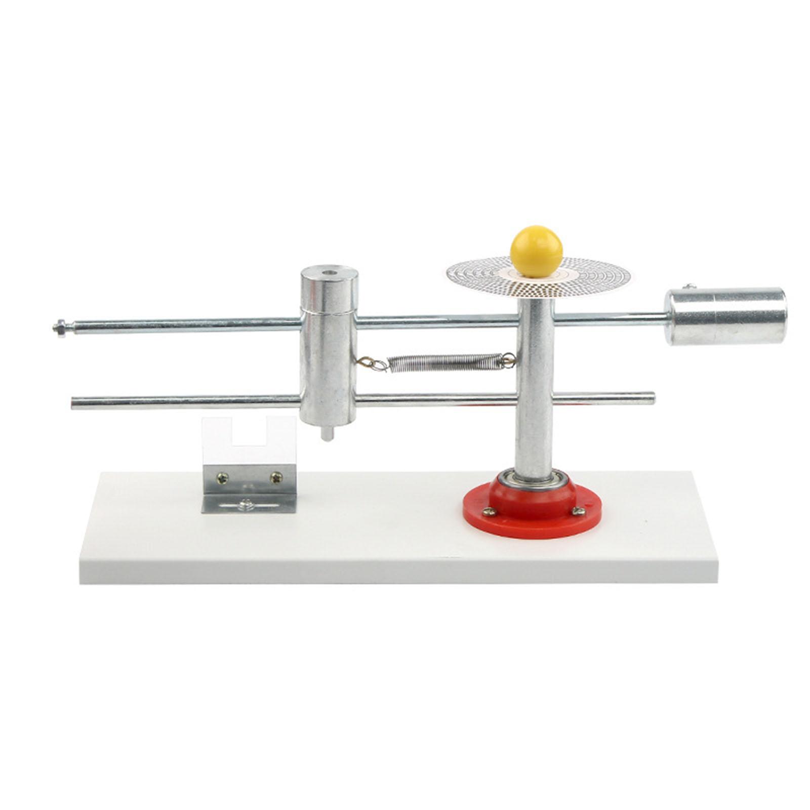 تجربة قوة البتلة المركزية، تجا - مراجعة Volcano Experiment Kit وسعره