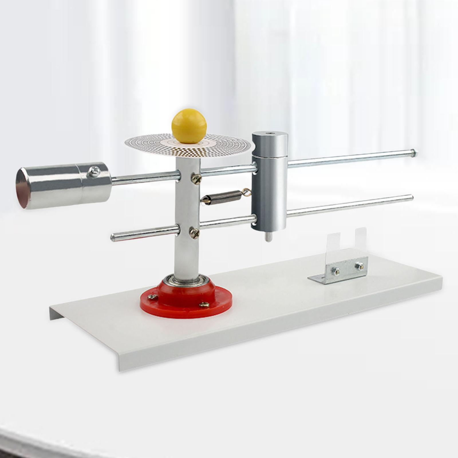 تجربة قوة البتلة المركزية، تجا - مراجعة Volcano Experiment Kit وسعره