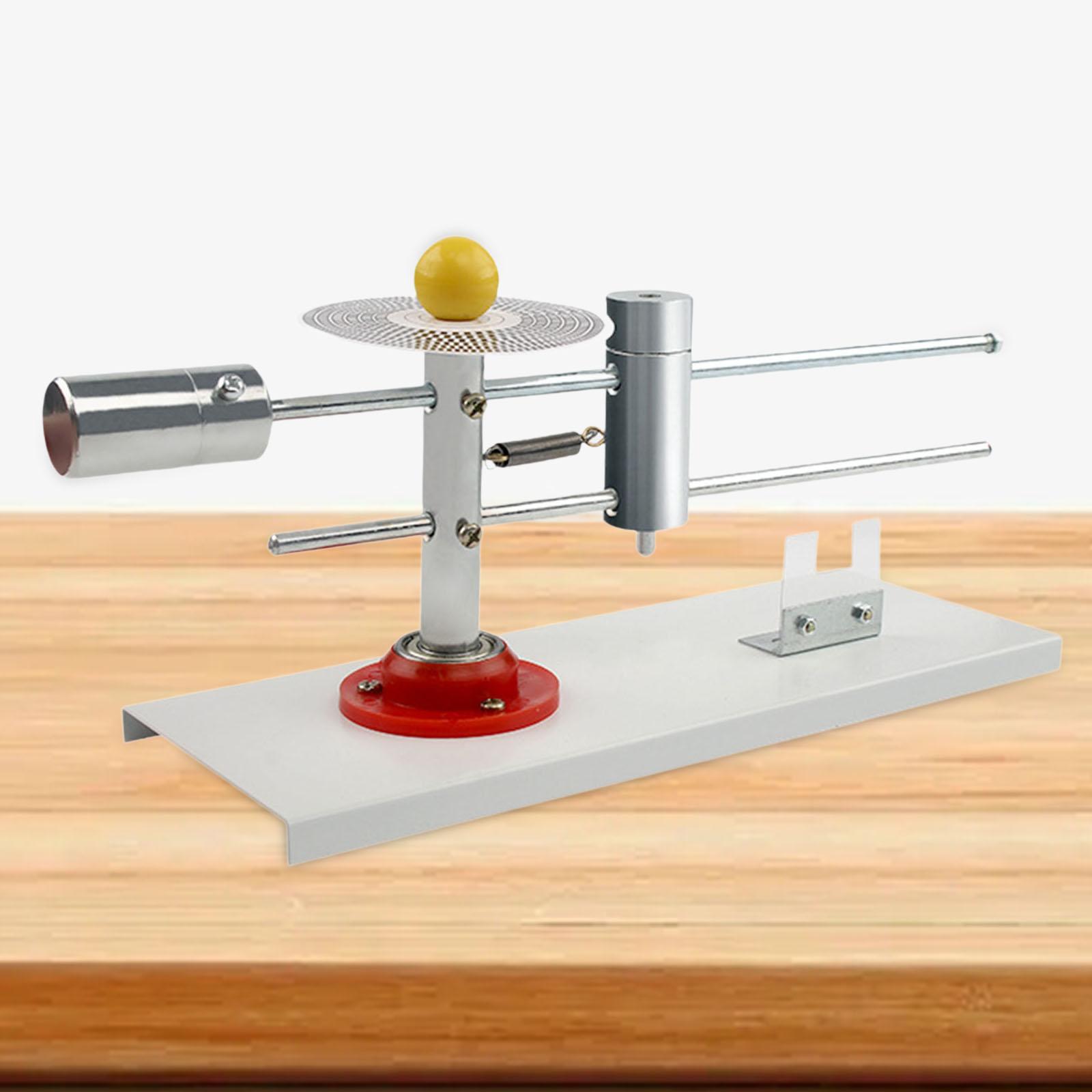 تجربة قوة البتلة المركزية، تجا - مراجعة Volcano Experiment Kit وسعره