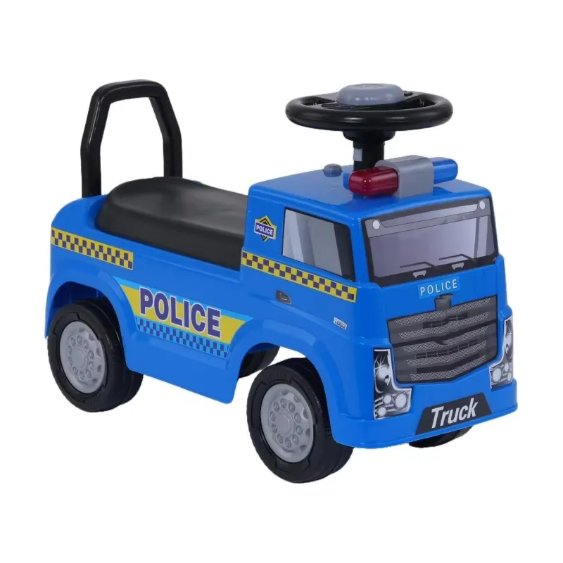 سيارة أطفال غير كهربائية للبيع - مراجعة Kids Toys Electric وسعره