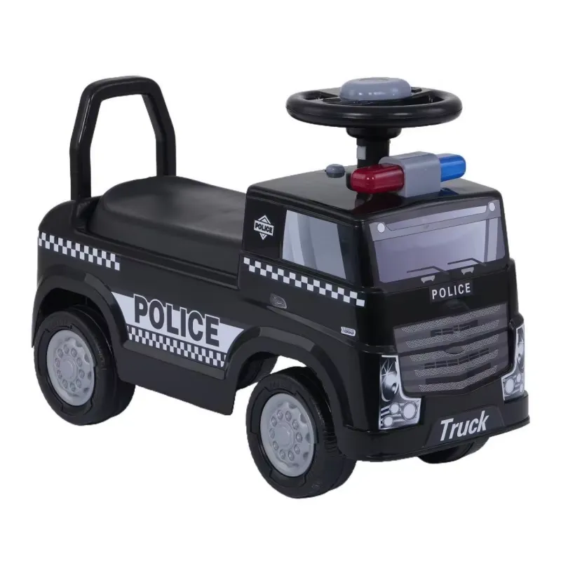 سيارة أطفال غير كهربائية للبيع - مراجعة Kids Toys Electric وسعره