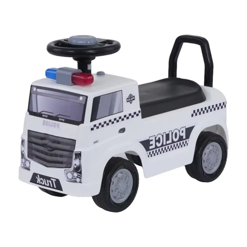 سيارة أطفال غير كهربائية للبيع - مراجعة Kids Toys Electric وسعره