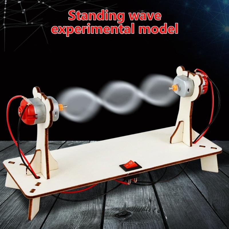 مجموعة نماذج الفيزياء التعليمي - مراجعة Volcano Experiment Kit وسعره