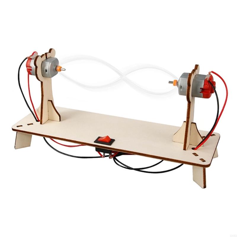 مجموعة نماذج الفيزياء التعليمي - مراجعة Volcano Experiment Kit وسعره