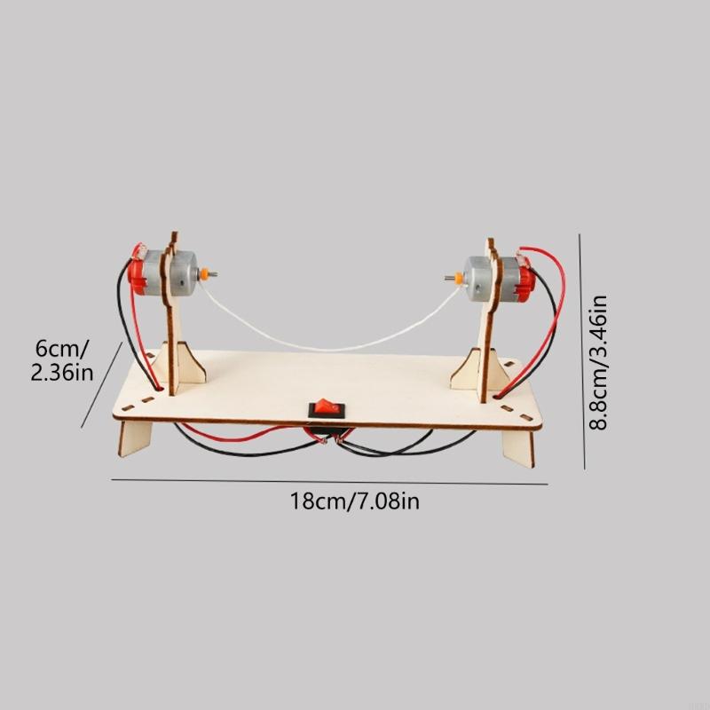 مجموعة نماذج الفيزياء التعليمي - مراجعة Volcano Experiment Kit وسعره